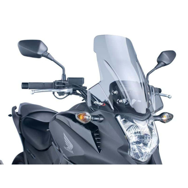 Puig Touring Screen Clear